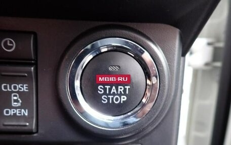 Daihatsu Thor I, 2022 год, 1 000 000 рублей, 17 фотография