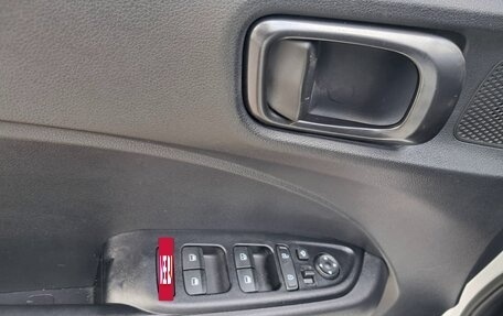 Hyundai Venue I, 2022 год, 1 397 000 рублей, 6 фотография