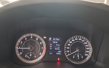 Hyundai Venue I, 2022 год, 1 397 000 рублей, 10 фотография