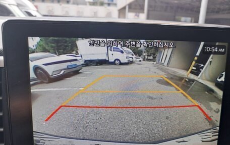 Hyundai Venue I, 2022 год, 1 397 000 рублей, 11 фотография