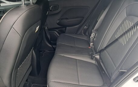 Hyundai Venue I, 2022 год, 1 397 000 рублей, 15 фотография