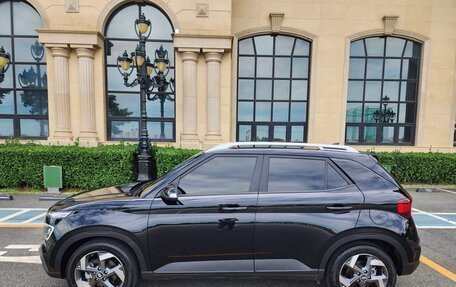 Hyundai Venue I, 2021 год, 1 286 000 рублей, 3 фотография