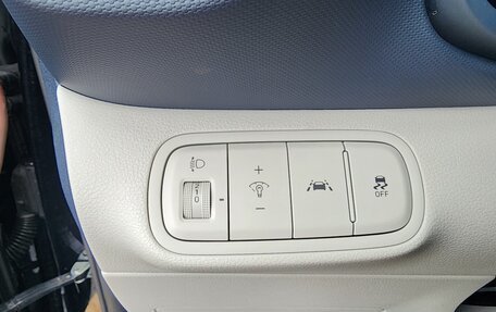 Hyundai Venue I, 2021 год, 1 286 000 рублей, 8 фотография