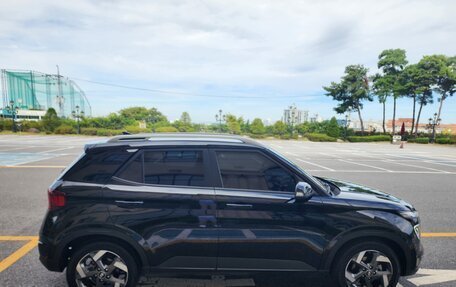 Hyundai Venue I, 2021 год, 1 286 000 рублей, 6 фотография