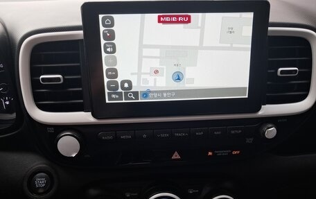 Hyundai Venue I, 2022 год, 1 397 000 рублей, 12 фотография