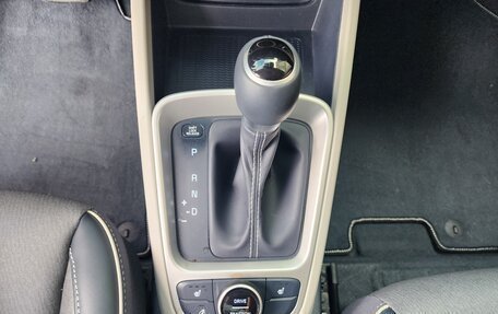 Hyundai Venue I, 2021 год, 1 286 000 рублей, 14 фотография