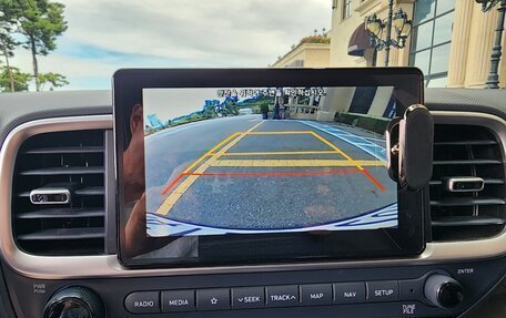 Hyundai Venue I, 2021 год, 1 286 000 рублей, 12 фотография