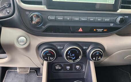 Hyundai Venue I, 2021 год, 1 286 000 рублей, 13 фотография