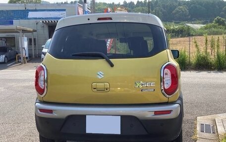 Suzuki Xbee I, 2022 год, 1 063 000 рублей, 6 фотография