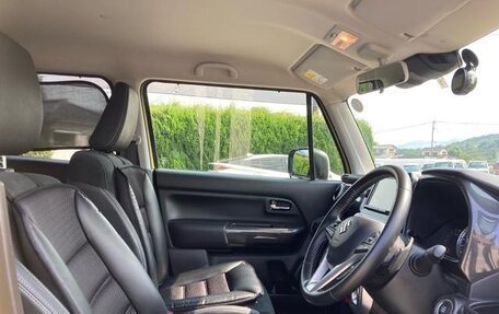 Suzuki Xbee I, 2022 год, 1 063 000 рублей, 10 фотография