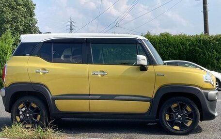 Suzuki Xbee I, 2022 год, 1 063 000 рублей, 4 фотография