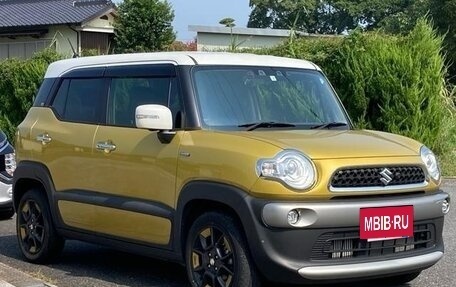 Suzuki Xbee I, 2022 год, 1 063 000 рублей, 3 фотография