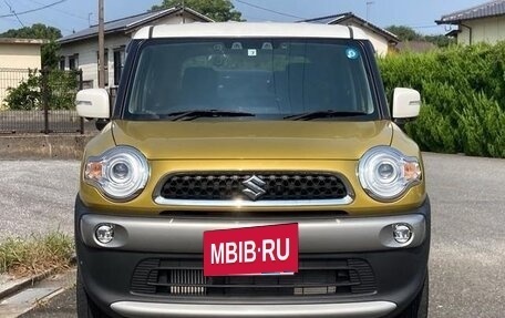 Suzuki Xbee I, 2022 год, 1 063 000 рублей, 2 фотография