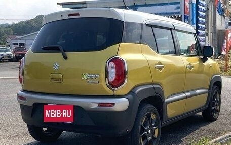 Suzuki Xbee I, 2022 год, 1 063 000 рублей, 5 фотография