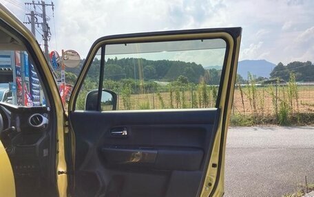 Suzuki Xbee I, 2022 год, 1 063 000 рублей, 12 фотография