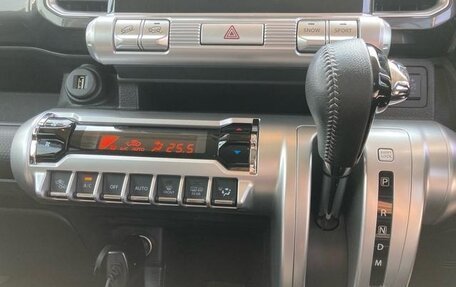 Suzuki Xbee I, 2022 год, 1 063 000 рублей, 21 фотография