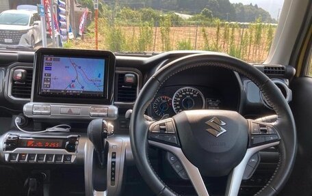 Suzuki Xbee I, 2022 год, 1 063 000 рублей, 13 фотография