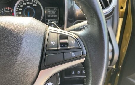 Suzuki Xbee I, 2022 год, 1 063 000 рублей, 15 фотография