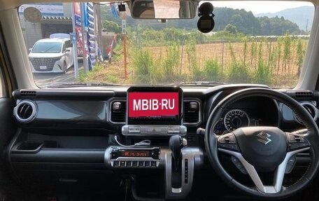 Suzuki Xbee I, 2022 год, 1 063 000 рублей, 11 фотография