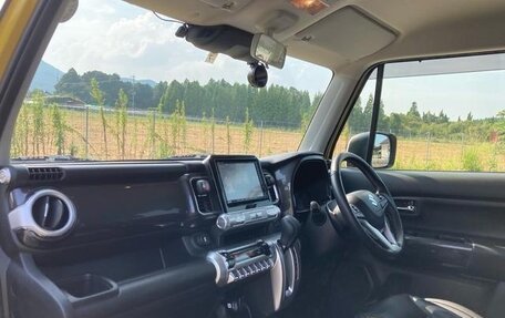 Suzuki Xbee I, 2022 год, 1 063 000 рублей, 25 фотография