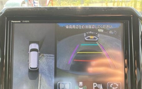 Suzuki Xbee I, 2022 год, 1 063 000 рублей, 20 фотография