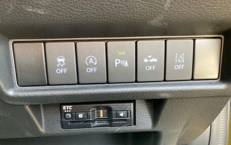 Suzuki Xbee I, 2022 год, 1 063 000 рублей, 22 фотография