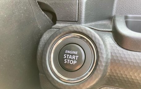 Suzuki Xbee I, 2022 год, 1 063 000 рублей, 16 фотография