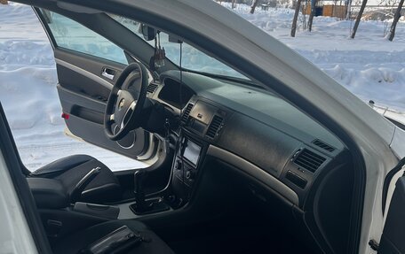 Chevrolet Epica, 2011 год, 770 000 рублей, 8 фотография