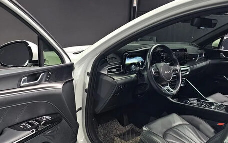 KIA K5, 2022 год, 3 520 000 рублей, 12 фотография