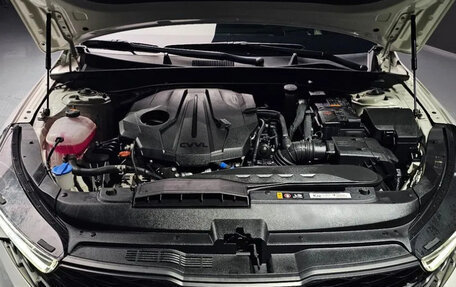 KIA K5, 2022 год, 3 520 000 рублей, 6 фотография