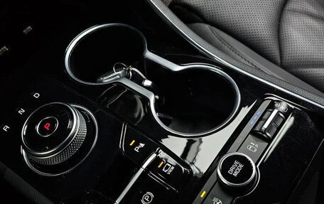 KIA K5, 2022 год, 3 520 000 рублей, 9 фотография