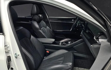 KIA K5, 2022 год, 3 520 000 рублей, 10 фотография