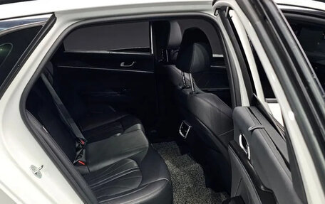 KIA K5, 2022 год, 3 520 000 рублей, 11 фотография