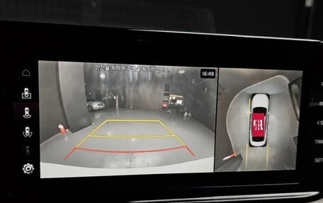 KIA K5, 2022 год, 3 520 000 рублей, 15 фотография