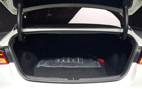 KIA K5, 2022 год, 3 520 000 рублей, 20 фотография