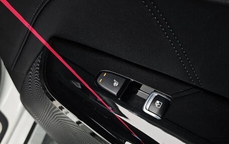 KIA K5, 2022 год, 3 520 000 рублей, 19 фотография