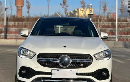 Mercedes-Benz GLA, 2022 год, 2 540 300 рублей, 2 фотография