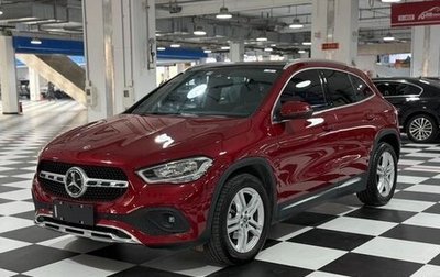 Mercedes-Benz GLA, 2022 год, 2 720 300 рублей, 1 фотография