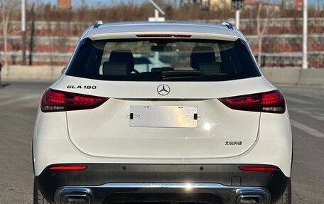 Mercedes-Benz GLA, 2022 год, 2 540 300 рублей, 6 фотография