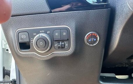 Mercedes-Benz GLA, 2022 год, 2 540 300 рублей, 12 фотография