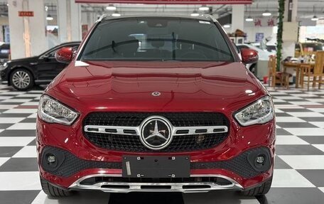 Mercedes-Benz GLA, 2022 год, 2 720 300 рублей, 2 фотография