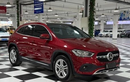 Mercedes-Benz GLA, 2022 год, 2 720 300 рублей, 3 фотография