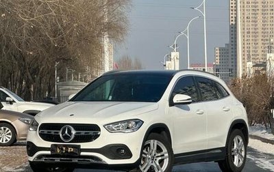 Mercedes-Benz GLA, 2021 год, 2 450 300 рублей, 1 фотография