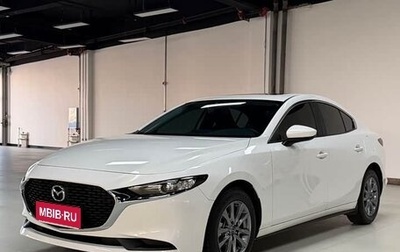 Mazda 3, 2021 год, 1 659 153 рублей, 1 фотография