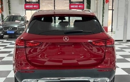 Mercedes-Benz GLA, 2022 год, 2 720 300 рублей, 5 фотография