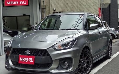Suzuki Swift V, 2022 год, 1 011 000 рублей, 1 фотография