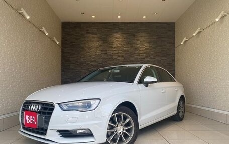 Audi A3, 2014 год, 970 009 рублей, 1 фотография