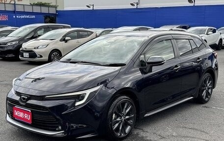 Toyota Corolla, 2023 год, 1 430 007 рублей, 1 фотография