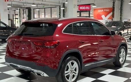 Mercedes-Benz GLA, 2022 год, 2 720 300 рублей, 6 фотография