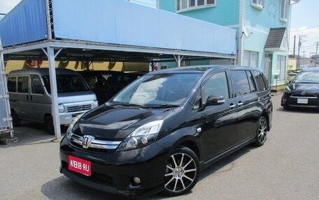 Toyota ISis I, 2016 год, 1 095 000 рублей, 1 фотография